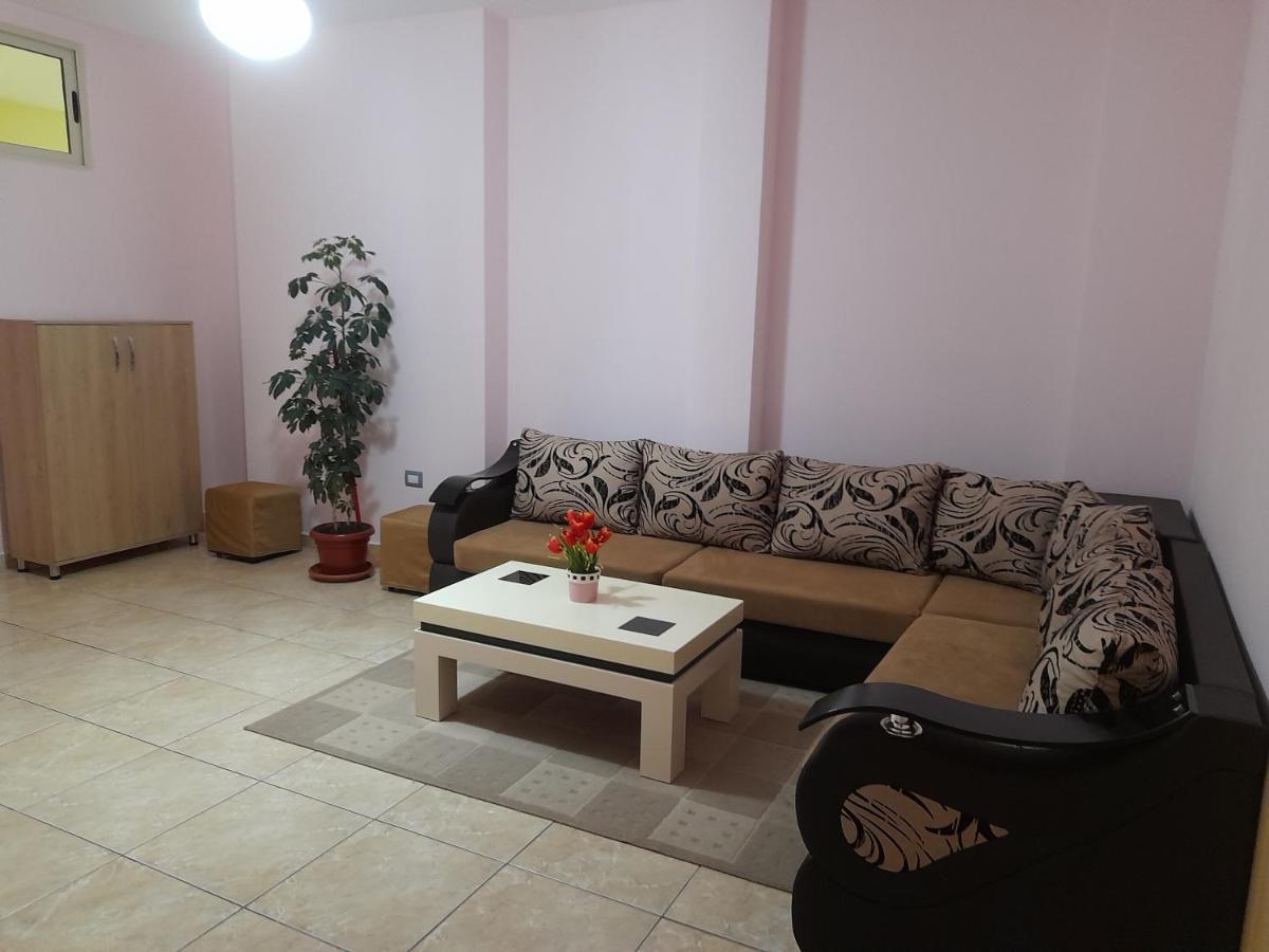 Appartement Andi *