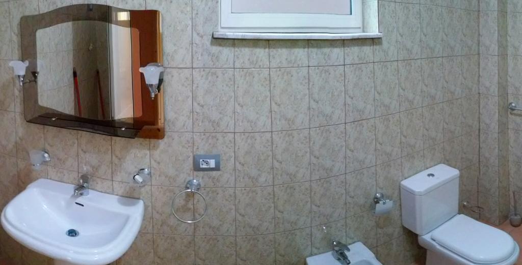 Appartement Andi Tirana